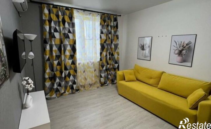 1-комн квартира улица Западный Обход, 65 к1,  д. 65 к1