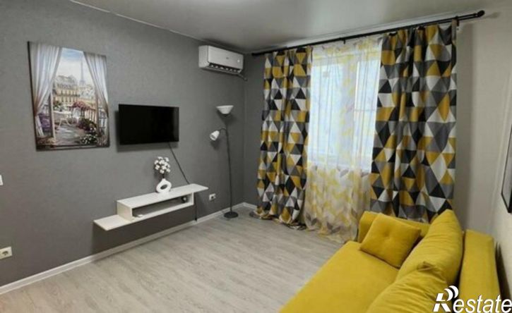 1-комн квартира улица Западный Обход, 65 к1,  д. 65 к1