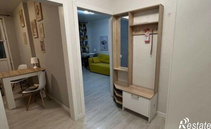 1-комн квартира улица Западный Обход, 65 к1,  д. 65 к1