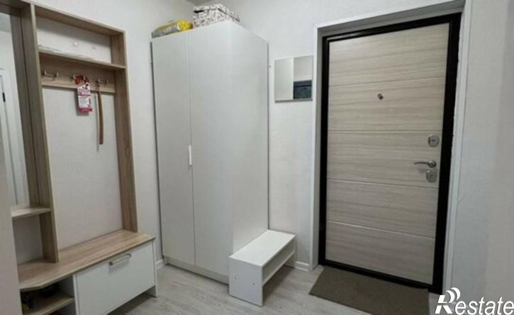 1-комн квартира улица Западный Обход, 65 к1,  д. 65 к1