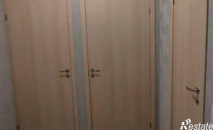 1-комн квартира улица имени Даниила Смоляна, 71 к2,  д. 71 к2
