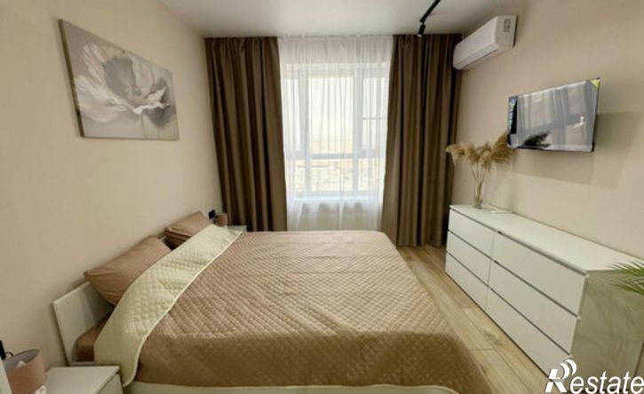 1-комн квартира улица Наставников, 14,  д. 14