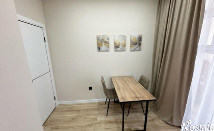 1-комн квартира улица Наставников, 14,  д. 14