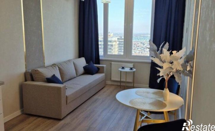 1-комн квартира улица Петра Метальникова, 36,  д. 36
