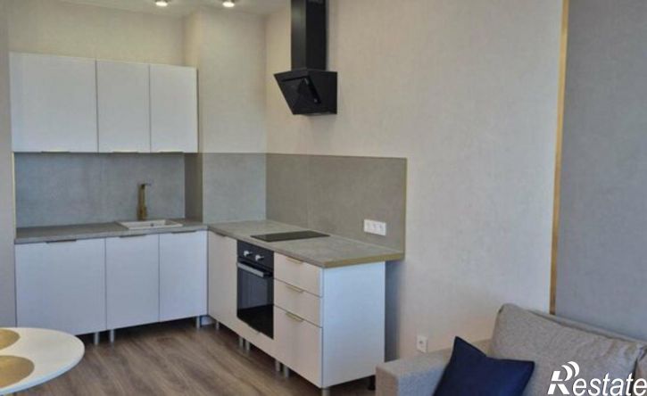 1-комн квартира улица Петра Метальникова, 36,  д. 36