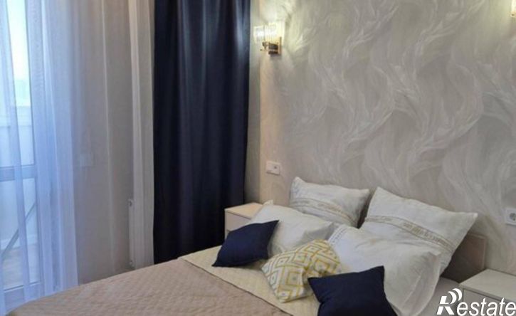 1-комн квартира улица Петра Метальникова, 36,  д. 36
