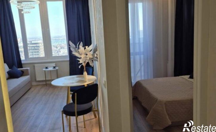 1-комн квартира улица Петра Метальникова, 36,  д. 36