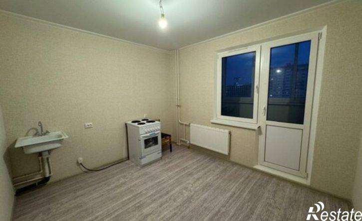 1-комн квартира Душистая улица, 25,  д. 25