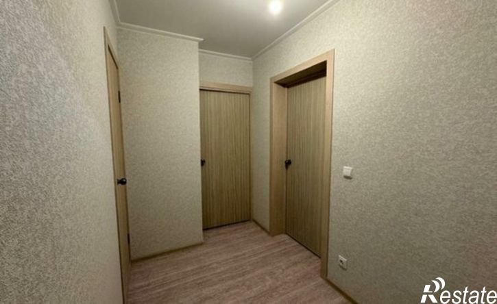 1-комн квартира Душистая улица, 25,  д. 25