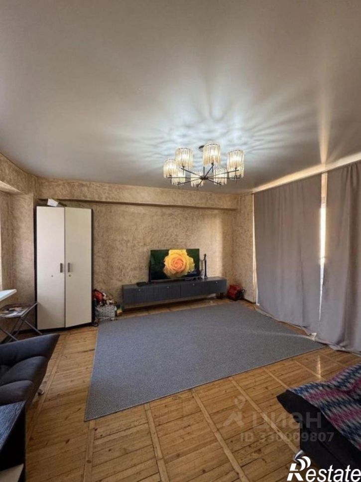 2-комн квартира ул Весенняя, 39,  д. 39