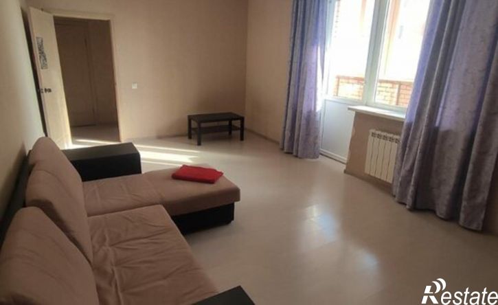 1-комн квартира улица Можайского, 55,  д. 55