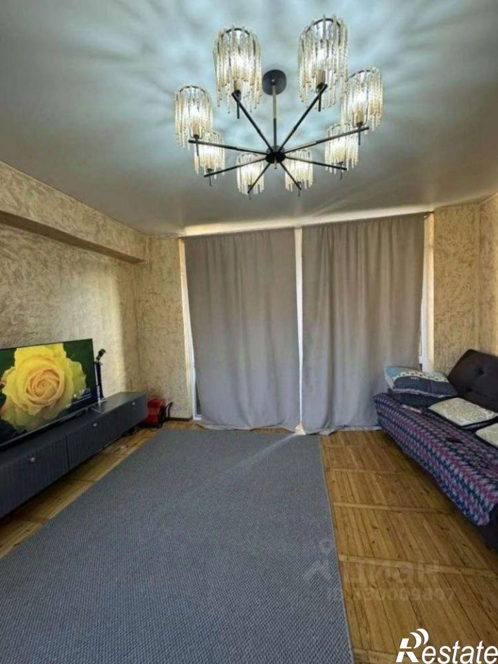 2-комн квартира ул Весенняя, 39,  д. 39