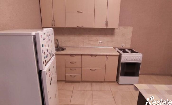 1-комн квартира улица Можайского, 55,  д. 55