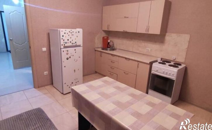 1-комн квартира улица Можайского, 55,  д. 55