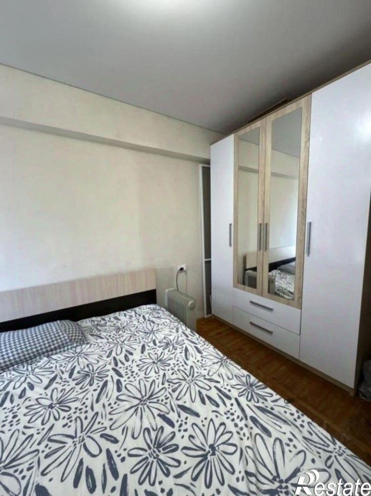 2-комн квартира ул Весенняя, 39,  д. 39