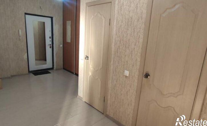 1-комн квартира улица Можайского, 55,  д. 55