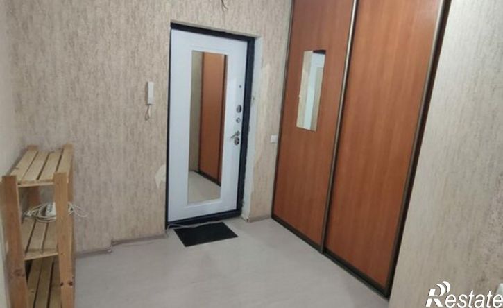 1-комн квартира улица Можайского, 55,  д. 55