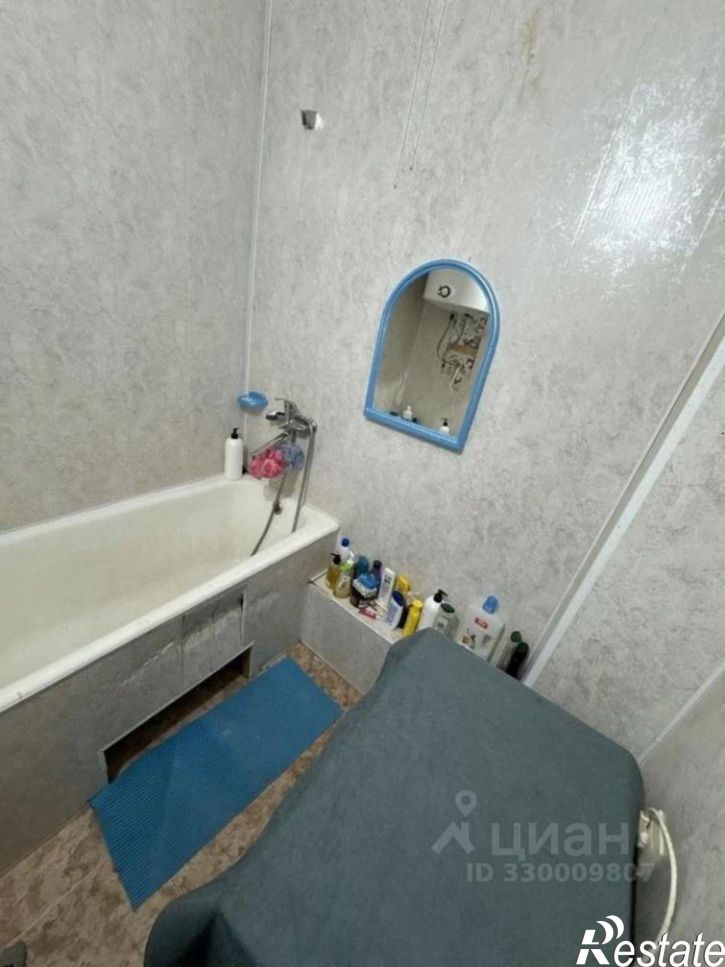 2-комн квартира ул Весенняя, 39,  д. 39
