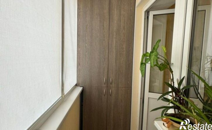 1-комн квартира улица 1 Мая, 288,  д. 288