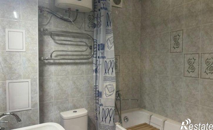 1-комн квартира улица 1 Мая, 288,  д. 288