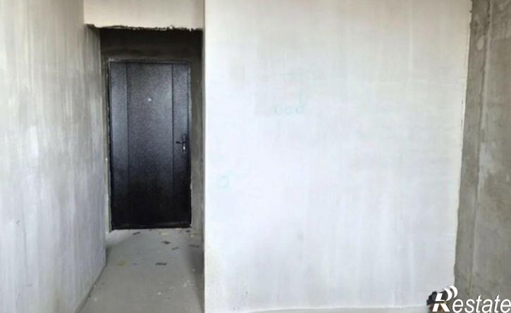 1-комн квартира Тепличная улица, 62/1 к5,  д. 62/1 к5
