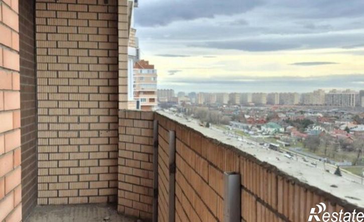 1-комн квартира Тепличная улица, 62/1 к5,  д. 62/1 к5