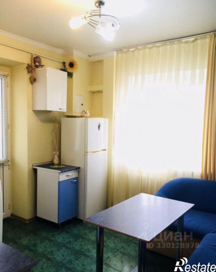 1-комн квартира ул Ставропольская, 223,  д. 223