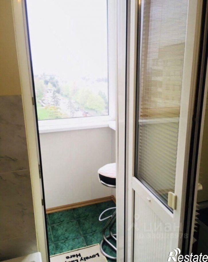 1-комн квартира ул Ставропольская, 223,  д. 223