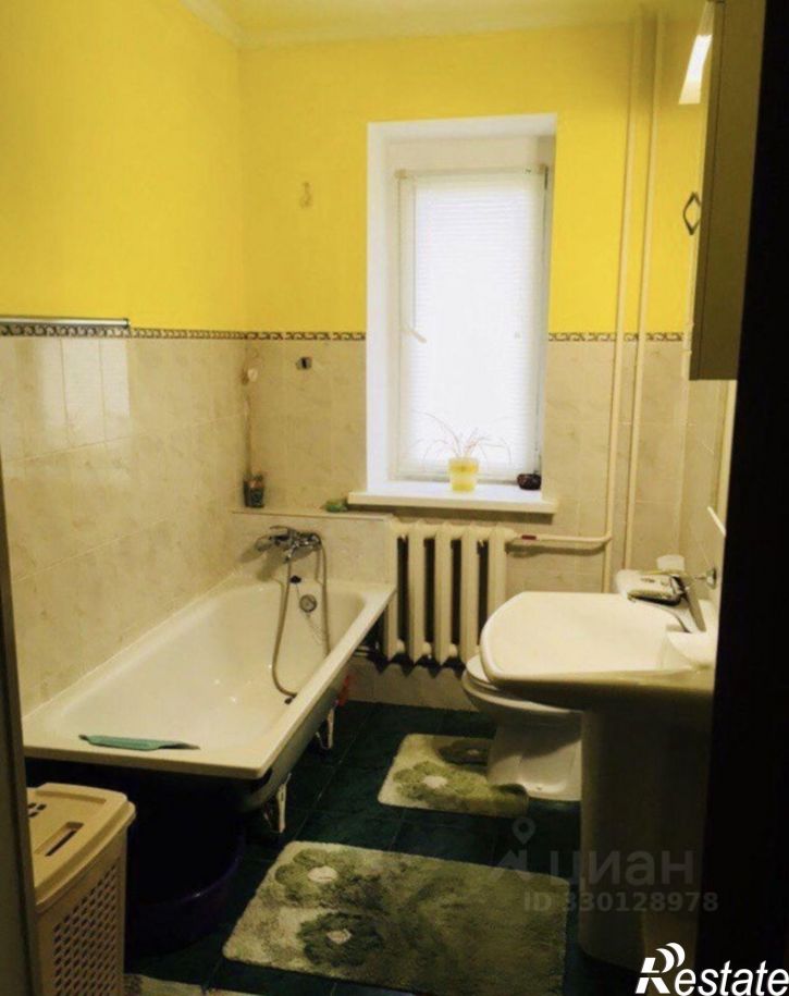 1-комн квартира ул Ставропольская, 223,  д. 223