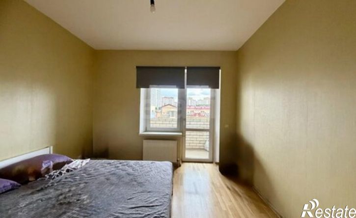 2-комн квартира ул Черкасская, 101,  д. 101