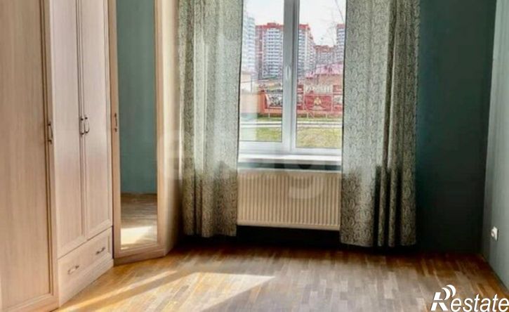 2-комн квартира ул Черкасская, 101,  д. 101