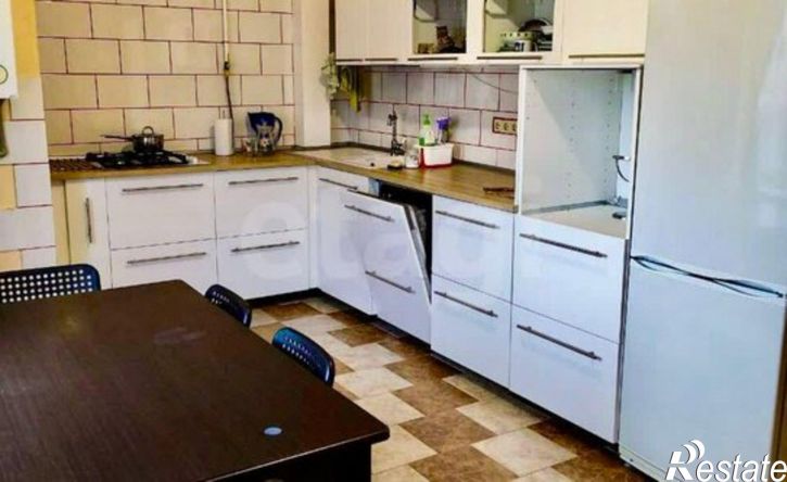 2-комн квартира ул Черкасская, 101,  д. 101