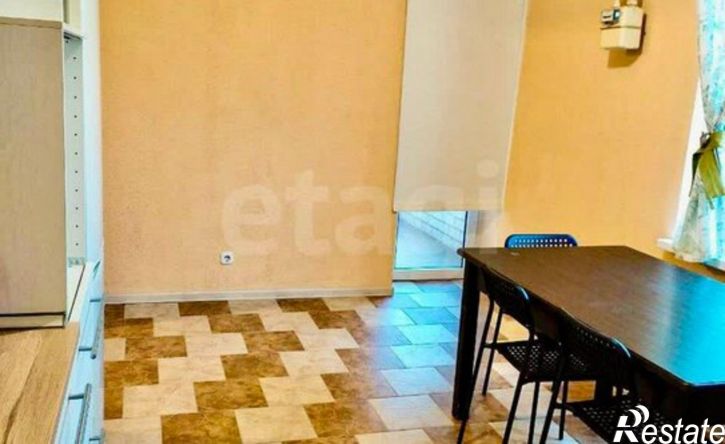 2-комн квартира ул Черкасская, 101,  д. 101