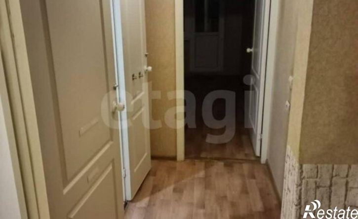 2-комн квартира ул Душистая, 75,  д. 75