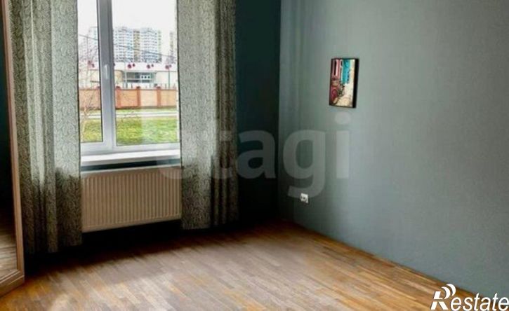 2-комн квартира ул Черкасская, 101,  д. 101
