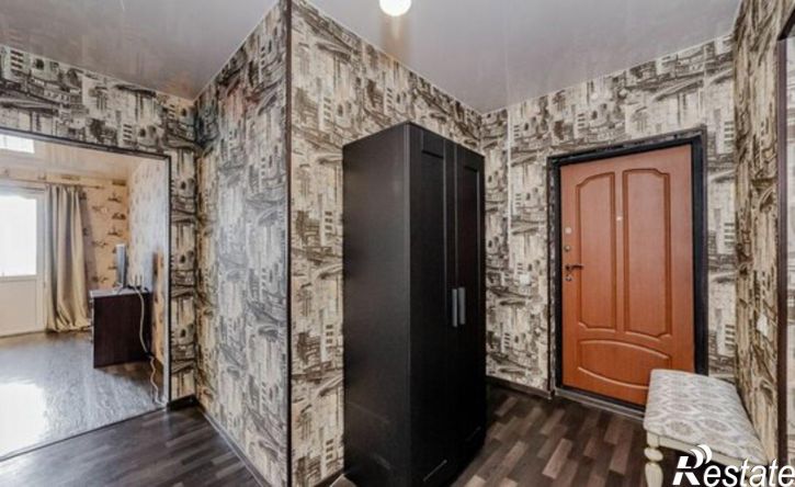 1-комн квартира улица Соколова, 86/1,  д. 86/1