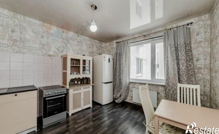 1-комн квартира улица Соколова, 86/1,  д. 86/1