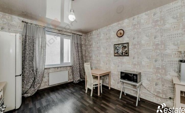 1-комн квартира улица Соколова, 86/1,  д. 86/1