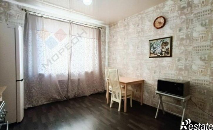1-комн квартира улица Соколова, 86/1,  д. 86/1