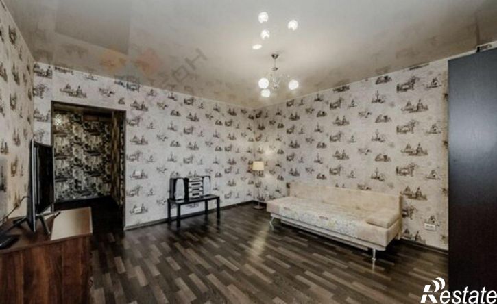 1-комн квартира улица Соколова, 86/1,  д. 86/1