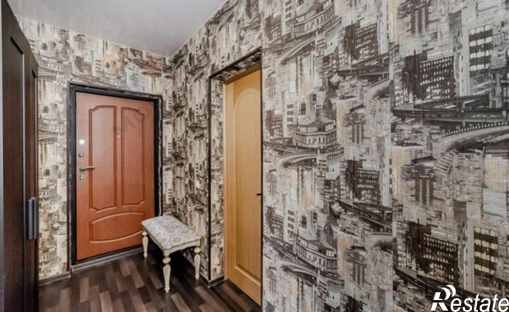 1-комн квартира улица Соколова, 86/1,  д. 86/1