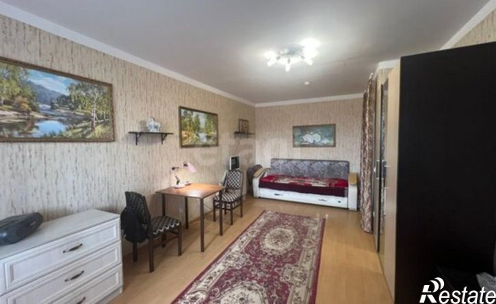 1-комн квартира ул Кореновская, 63,  д. 63