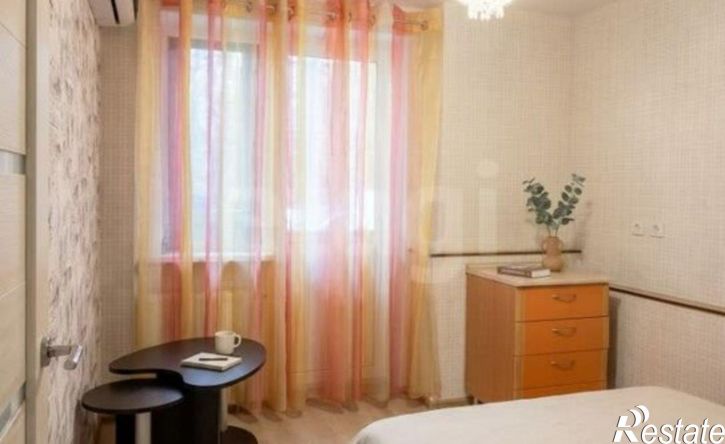 1-комн квартира ул Российская, 74/3,  д. 74/3