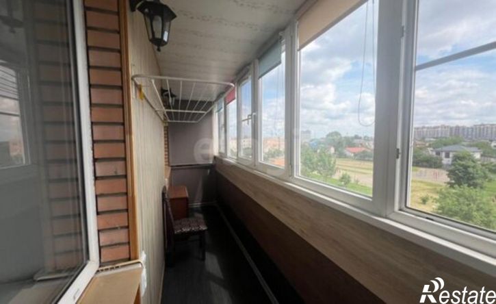1-комн квартира ул Кореновская, 63,  д. 63