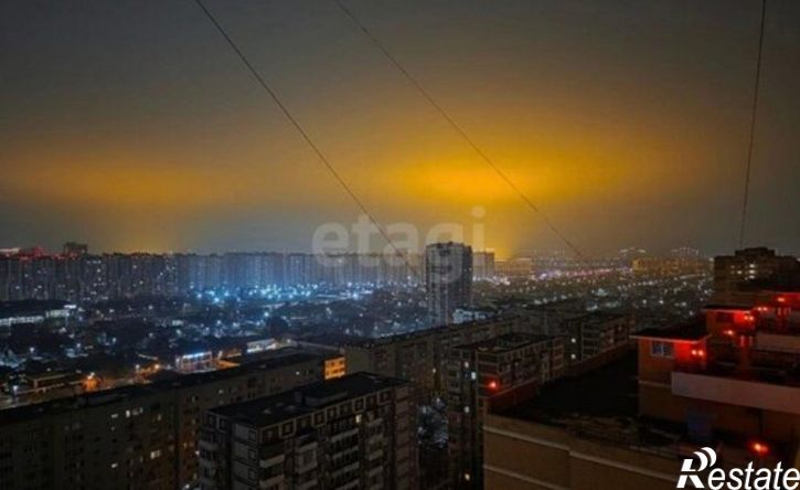 1-комн квартира ул Российская, 74/3,  д. 74/3