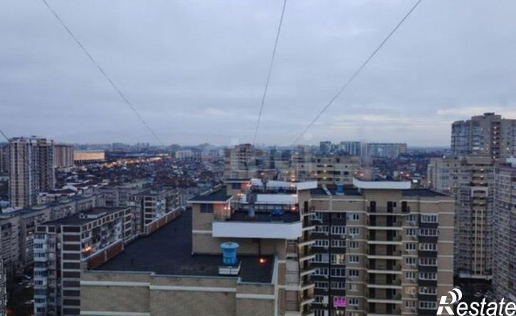 1-комн квартира ул Российская, 74/3,  д. 74/3