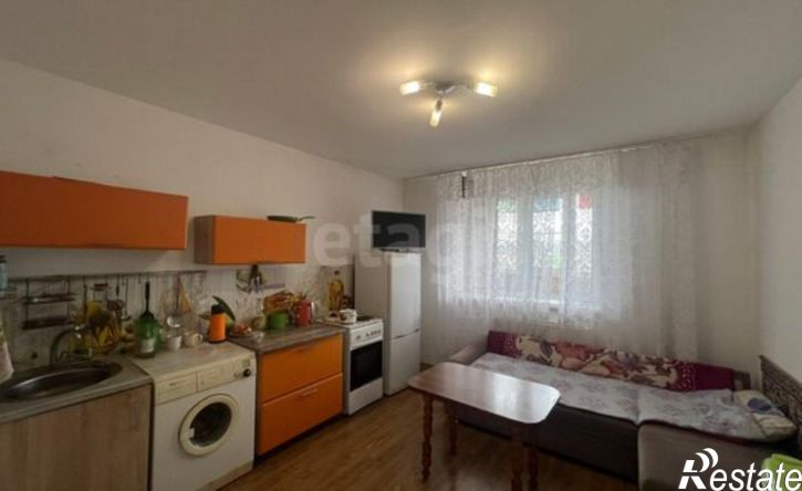 1-комн квартира ул Кореновская, 63,  д. 63