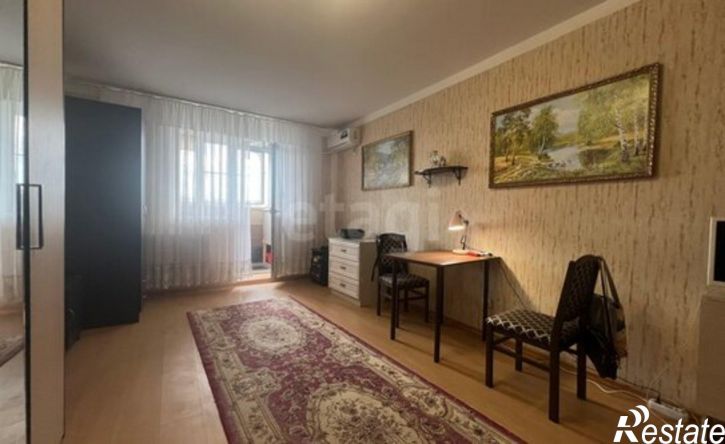 1-комн квартира ул Кореновская, 63,  д. 63