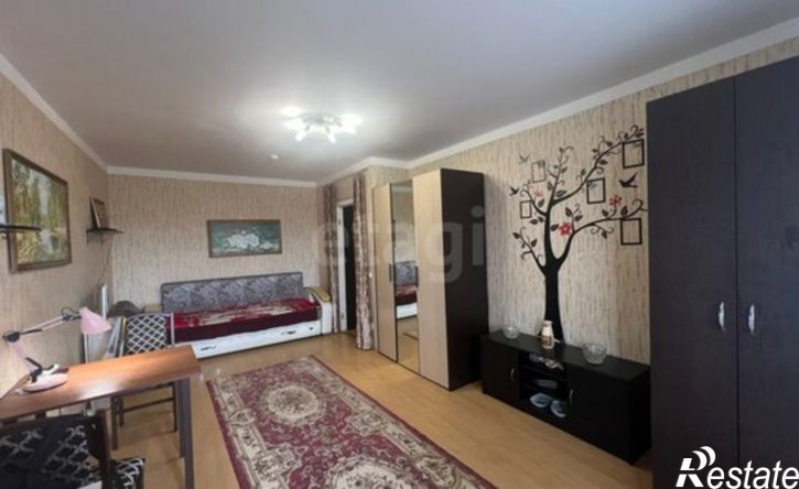 1-комн квартира ул Кореновская, 63,  д. 63