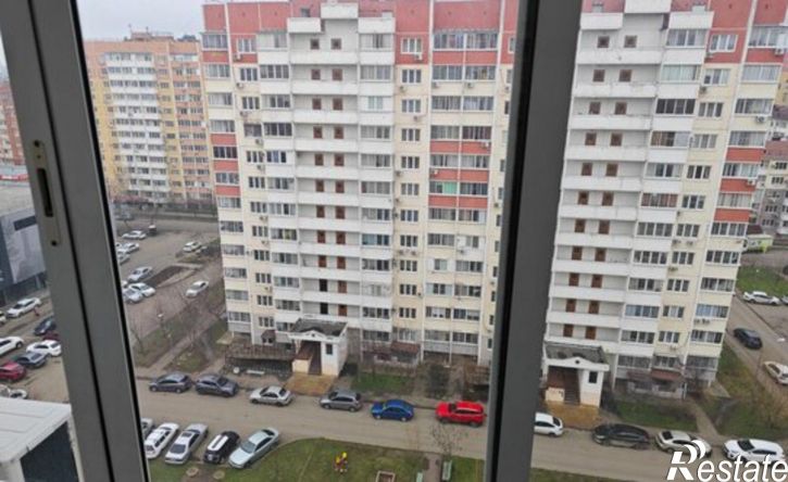 2-комн квартира 3-я Целиноградская улица, 7,  д. 7